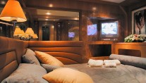 SUHEYLA SULTAN -  Double Cabin 3